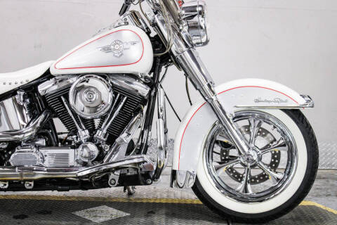 1994 Harley-Davidson Heritage Softail Classic