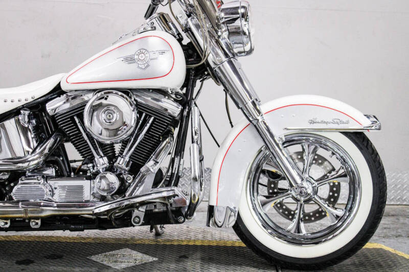 1994 Harley-Davidson Heritage Softail Classic