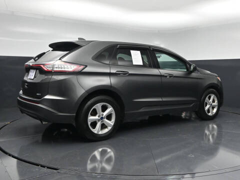 2016 Ford Edge SE