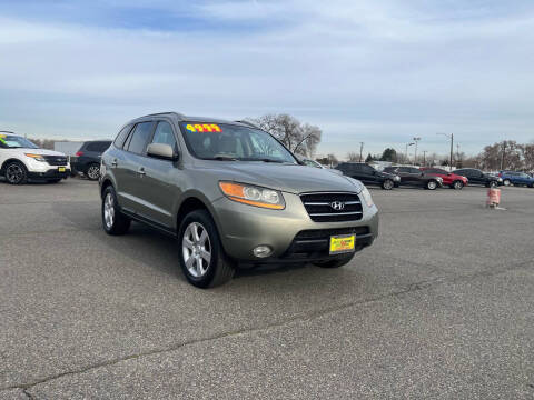 2008 Hyundai Santa Fe for sale at Paradise Auto Sales in Kennewick WA