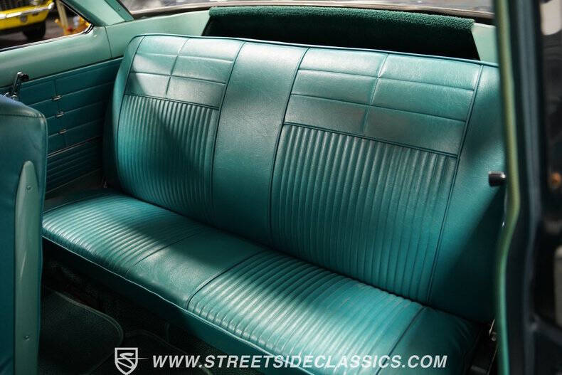 1963 Chevrolet Corvair