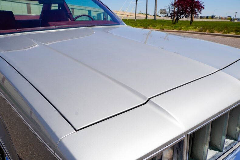1979 Oldsmobile Cutlass Salon