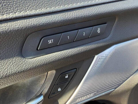 2024 Cadillac CT4 Premium Luxury