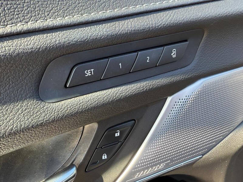 2024 Cadillac CT4 Premium Luxury