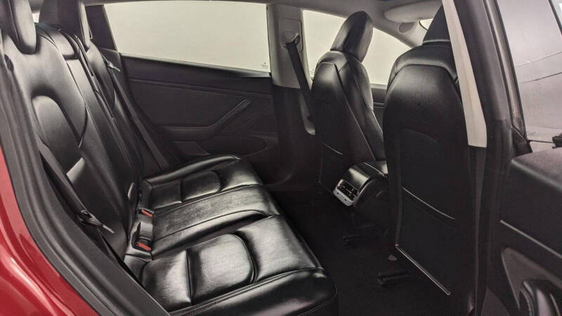 2020 Tesla Model 3 Performance