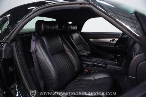 2005 Ford Thunderbird Deluxe