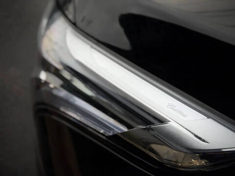 2019 Cadillac CT6 3.6L Premium Luxury