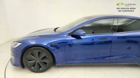 2023 Tesla Model S