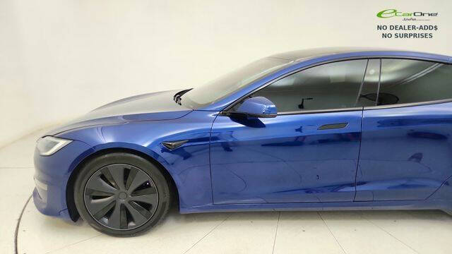 2023 Tesla Model S