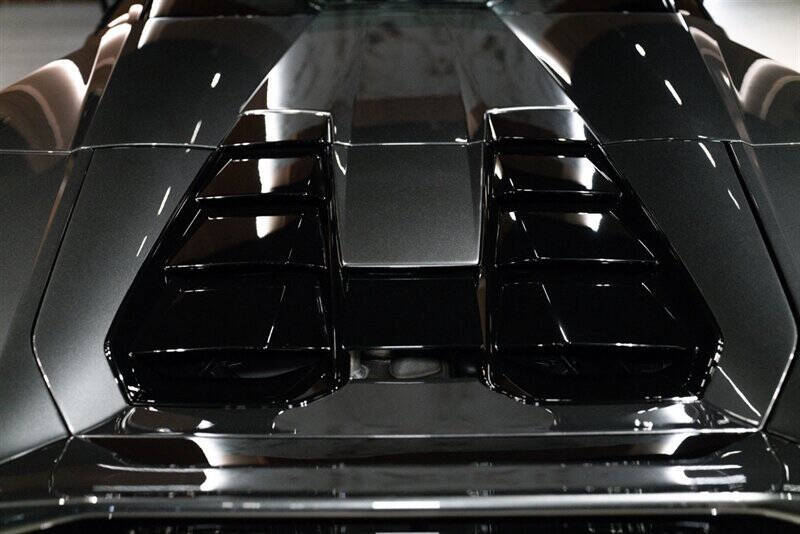 2023 Lamborghini Huracan EVO Spyder