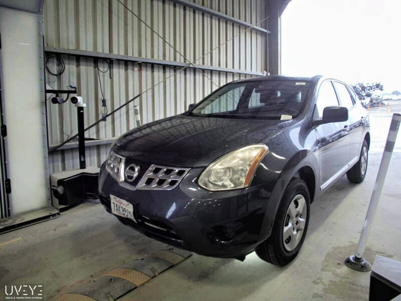 2013 Nissan Rogue for sale at Universal Auto in Bellflower CA