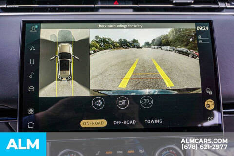 2023 Land Rover Range Rover P530 Autobiography