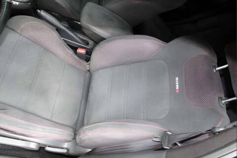 2014 Nissan JUKE NISMO