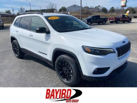 2023 Jeep Cherokee for sale at Bayird Car Match in Jonesboro AR