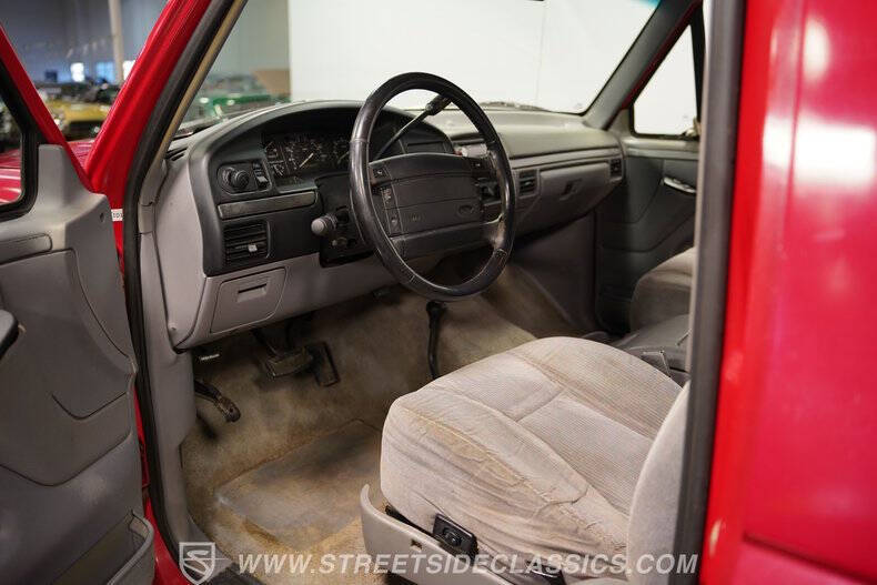 1994 Ford F-150