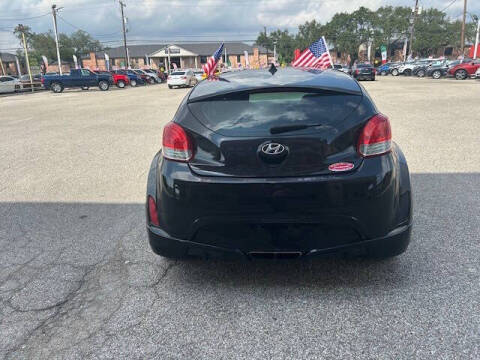 2013 Hyundai Veloster RE MIX