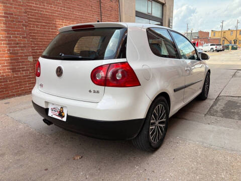 2009 Volkswagen Rabbit S PZEV