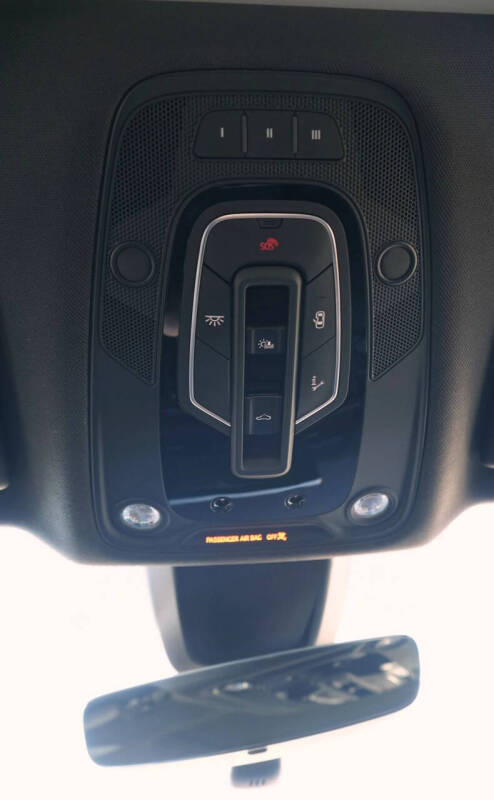 2018 Audi SQ5 3.0T quattro Premium Plus