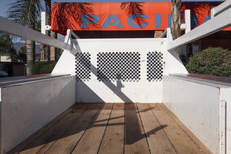 2018 Chevrolet Silverado 3500HD