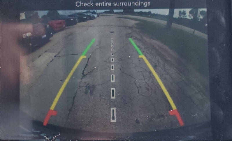 2019 Dodge Durango Pursuit