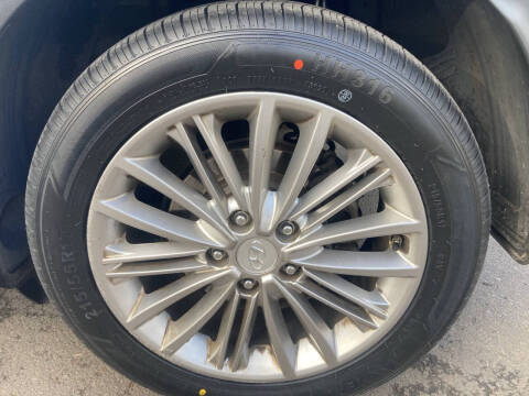 2021 Hyundai Kona SEL Plus