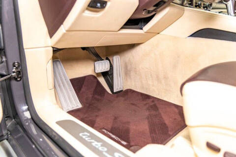 2016 Porsche Panamera