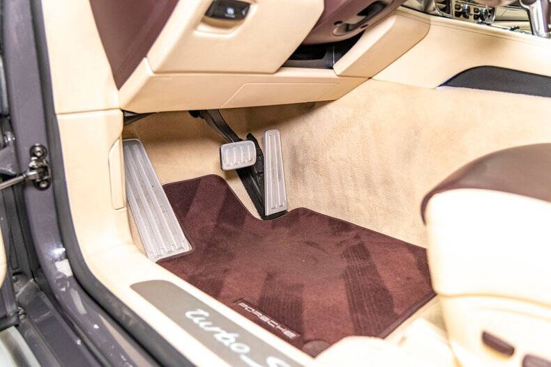 2016 Porsche Panamera