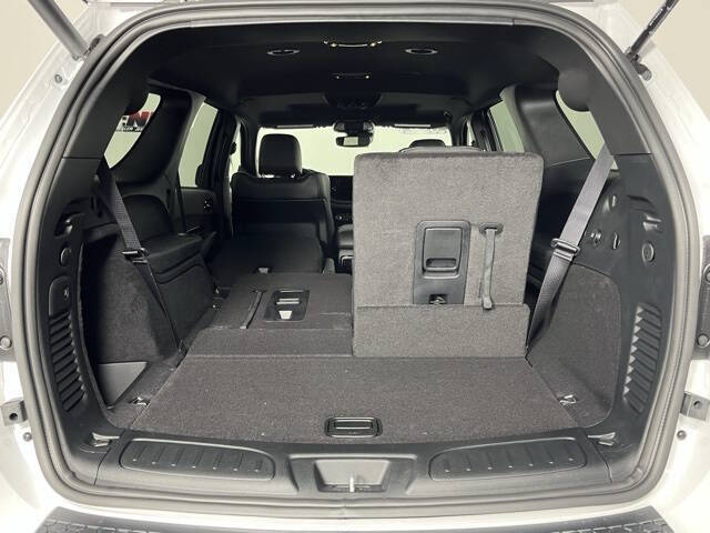 2026 Dodge Durango GT HEMI Plus