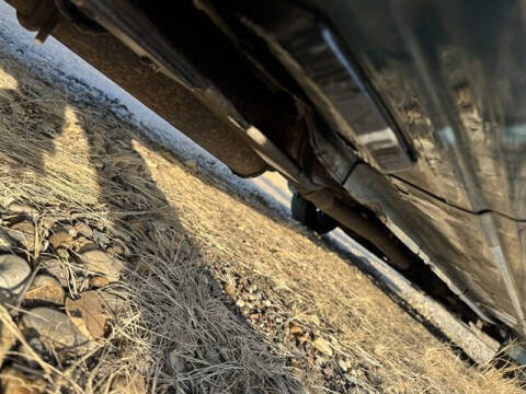 2000 Dodge Grand Caravan Sport