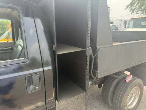 2010 Ford F-350 Super Duty