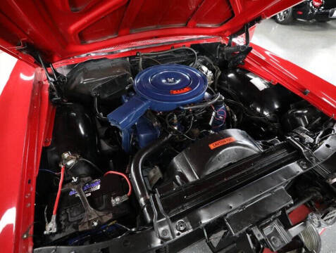 1969 Ford XL