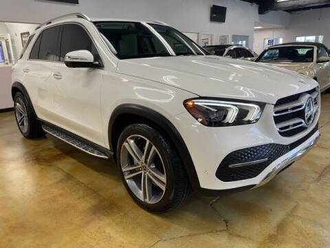2021 Mercedes-Benz GLE for sale at RPT SALES & LEASING in Orlando FL