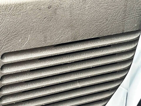 2024 GMC Savana 2500