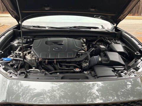 2023 Mazda CX-30 2.5 S Select