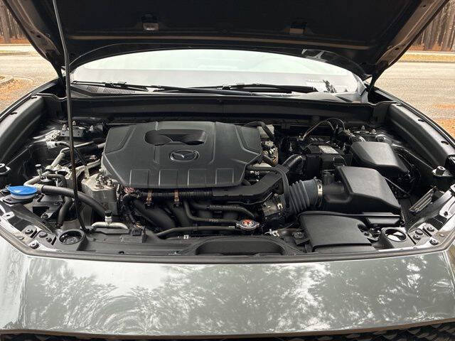 2023 Mazda CX-30 2.5 S Select