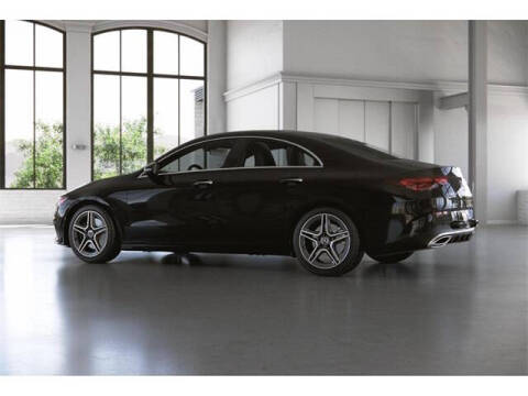 2023 Mercedes-Benz CLA CLA 250 4MATIC