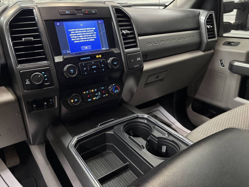 2021 Ford F-250 Super Duty