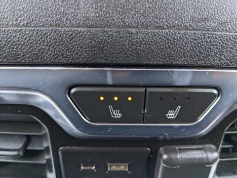 2020 GMC Sierra 2500HD