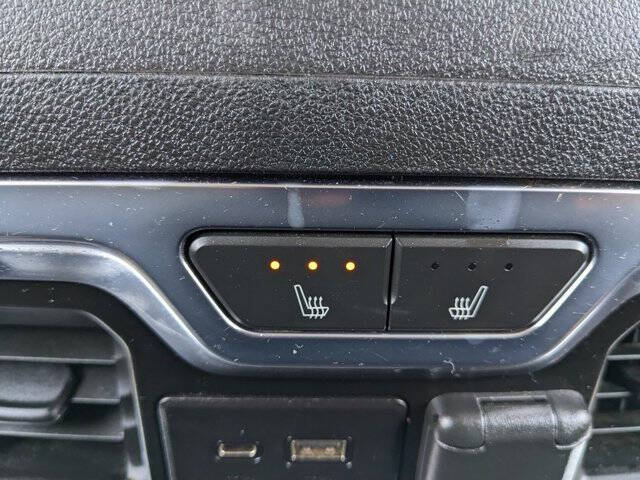 2020 GMC Sierra 2500HD