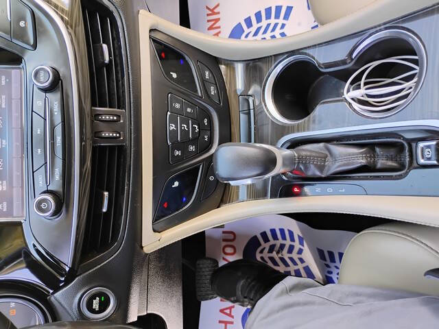 2019 Buick Envision Preferred