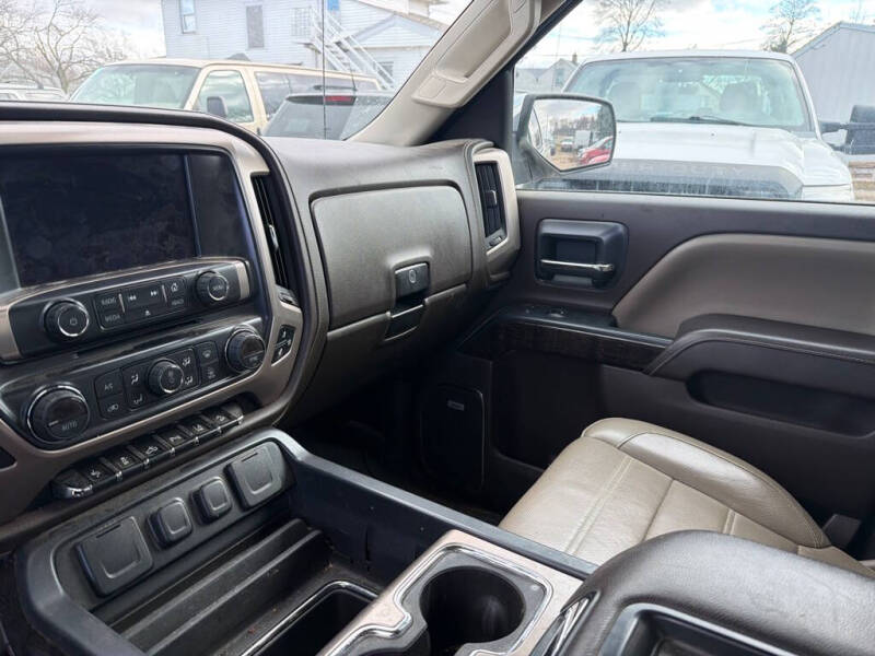 2015 GMC Sierra 1500