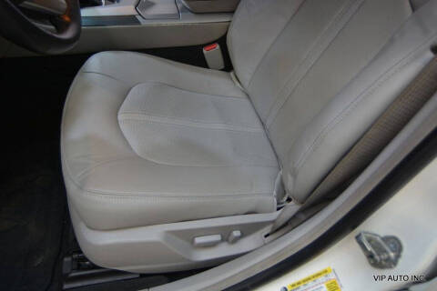 2010 Cadillac CTS 3.0L