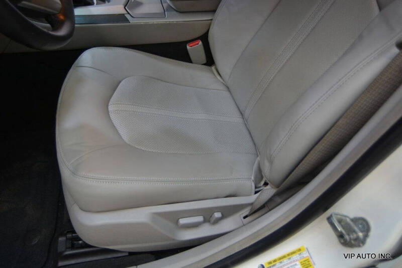 2010 Cadillac CTS 3.0L