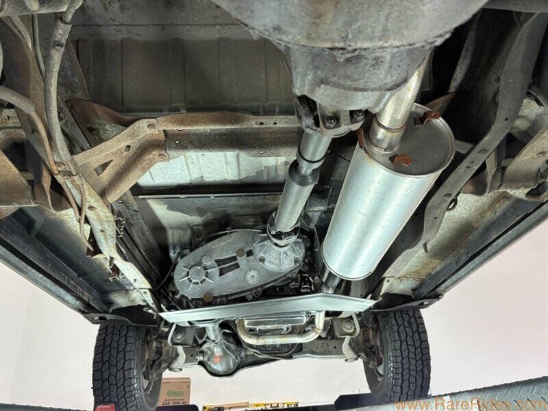 1984 Ford Bronco XLT