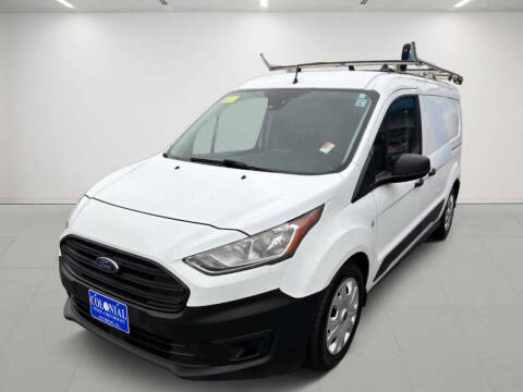 2019 Ford Transit Connect XL
