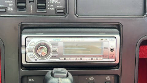 1989 Chevrolet Corvette