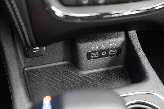 2018 Dodge Durango 24