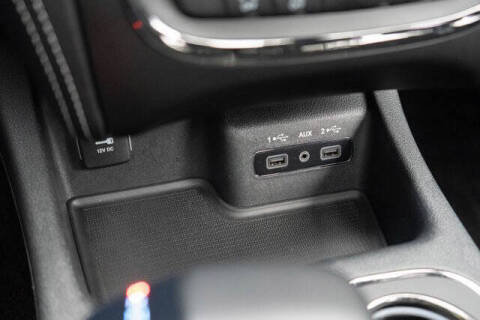 2018 Dodge Durango SRT