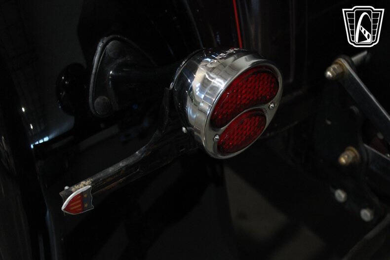 1931 Ford Model A