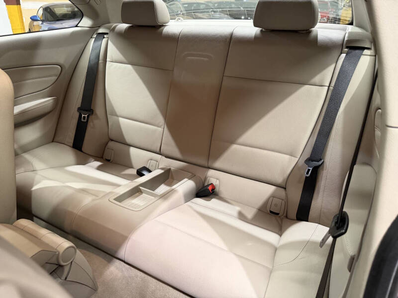 2013 BMW 1 Series 128i